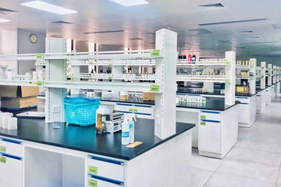 廣東省生物化妝品重點實驗室正式成立，引領化妝品研發新紀元