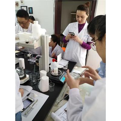 專業化妝品培訓機構 融合綜合性、創新研發與人才培養