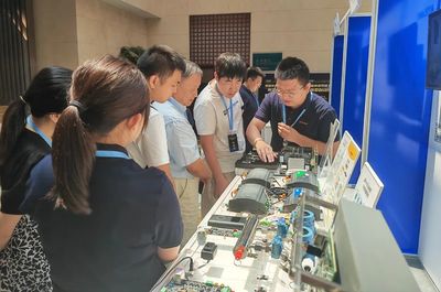 國際標準AUTBUS 引領(lǐng)新型自動化網(wǎng)絡(luò)技術(shù)研發(fā)的革命性力量